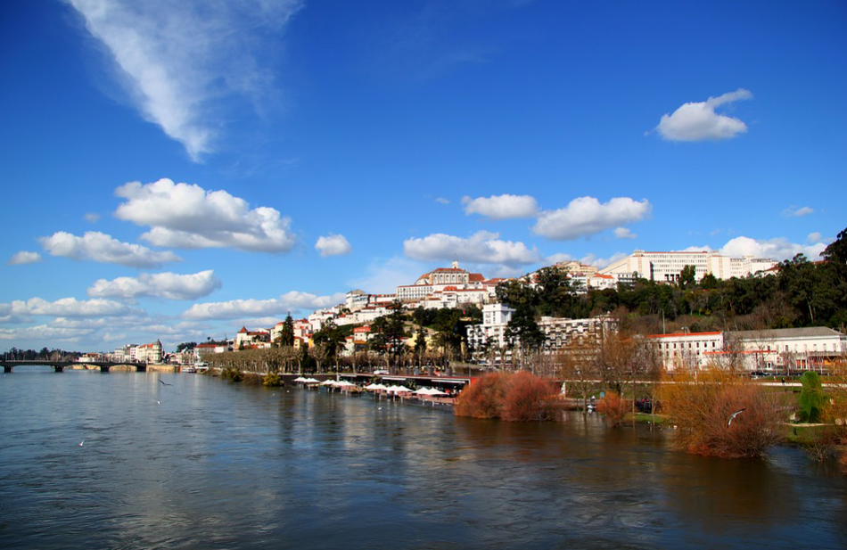 As 5 Melhores Cidades Para Se Viver Em Portugal 1525